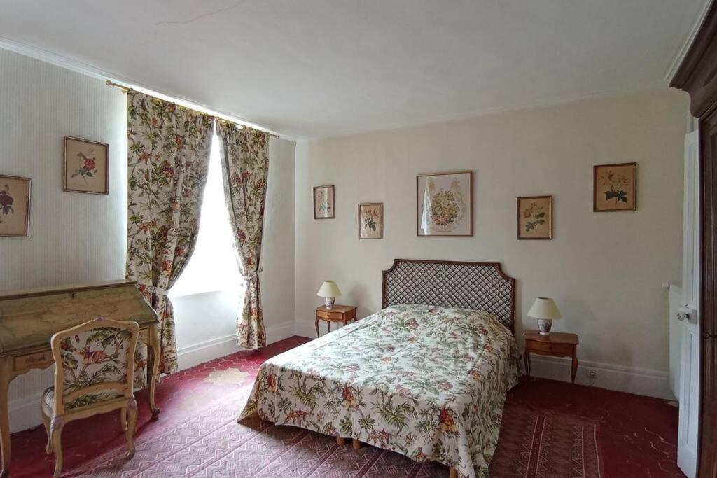 Chateau De Heuqueville Heuqueville  Bagian luar foto